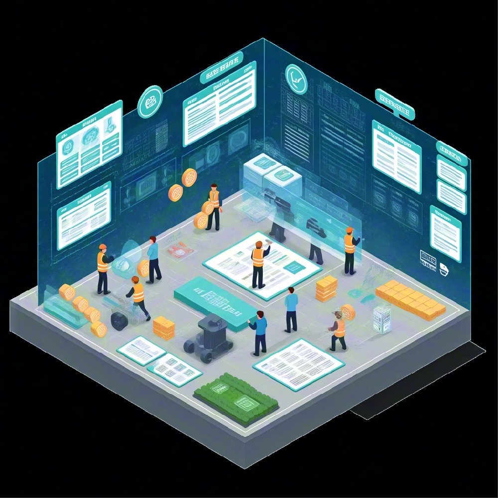 别让供应商拖垮供应链！风险治理必看攻略