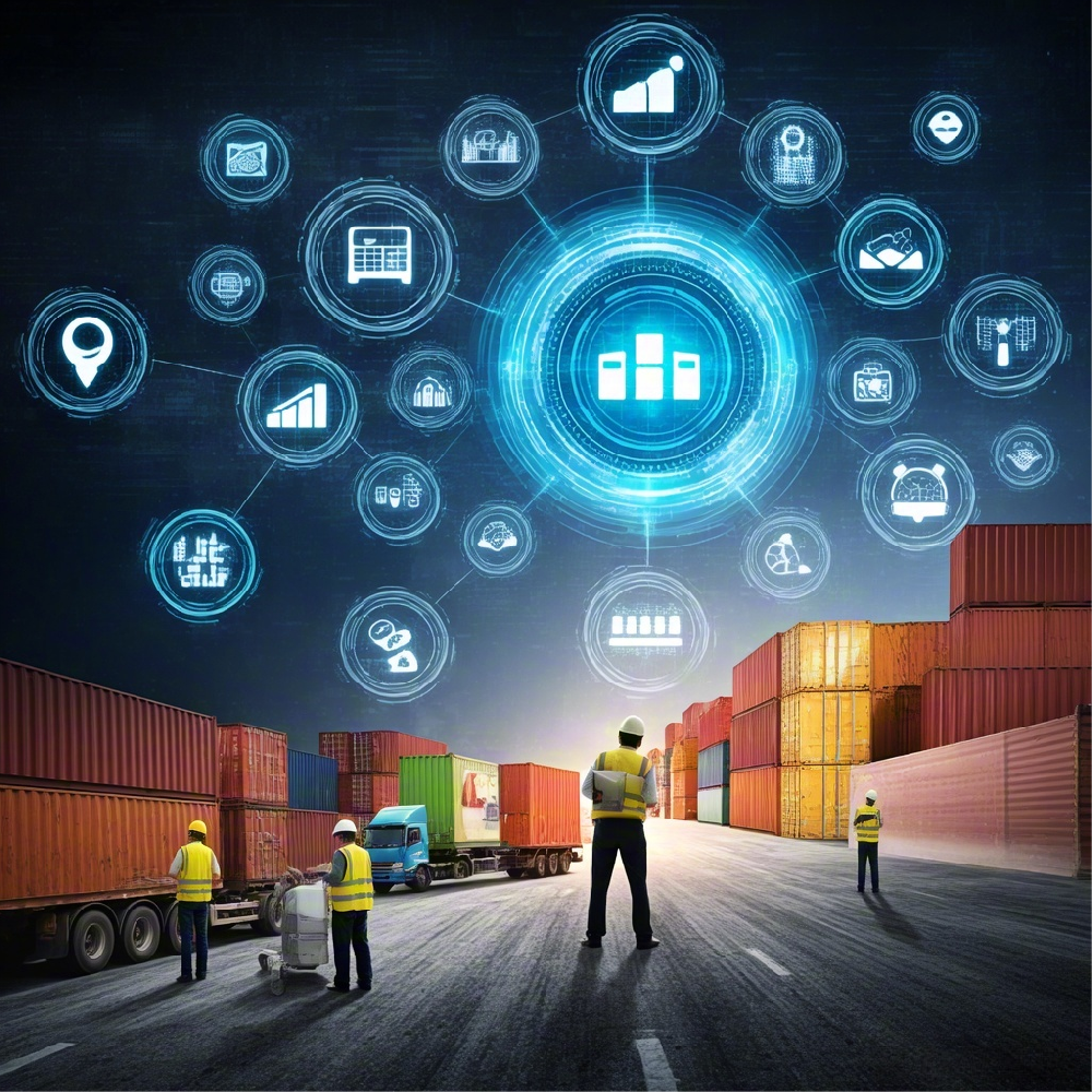 供应链创新：解锁企业发展新密码