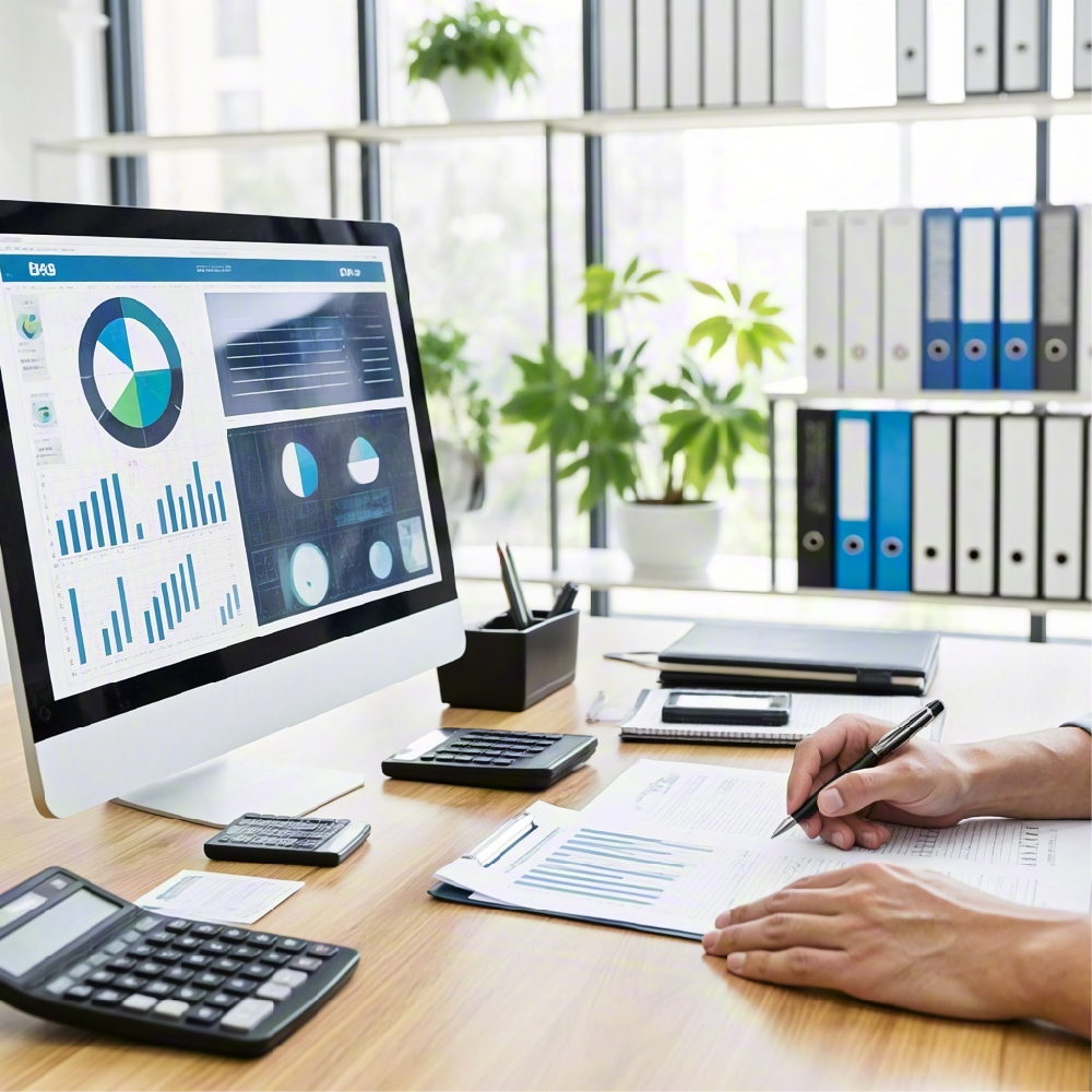 库存数据大揭秘：企业高效运营的密码