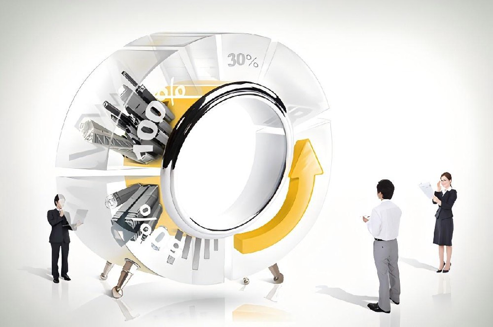 从下单到交付：供应链信息流的隐形运作逻辑