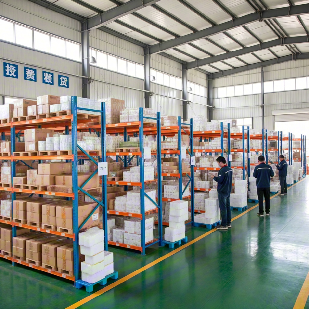 读懂供应商合作能力：企业高效协同、降本增效的核心密钥