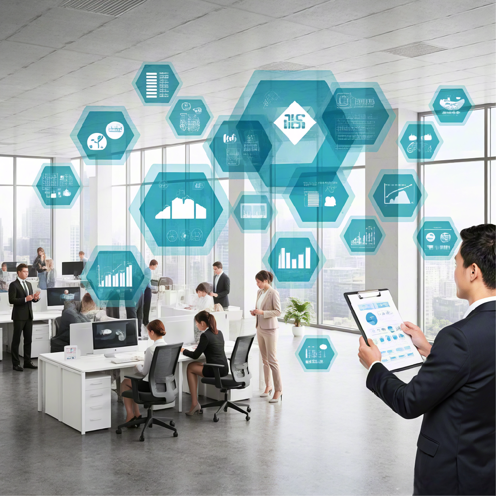 读懂周转周期：企业现金流的“隐形调节器”，中小微必看